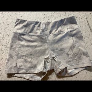 Reebok CrossFit Shorts